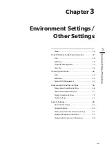 Предварительный просмотр 47 страницы Konica Minolta CM-M6 Instruction Manual