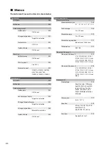 Предварительный просмотр 48 страницы Konica Minolta CM-M6 Instruction Manual