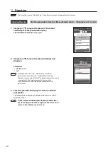 Предварительный просмотр 82 страницы Konica Minolta CM-M6 Instruction Manual