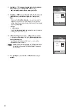 Предварительный просмотр 86 страницы Konica Minolta CM-M6 Instruction Manual