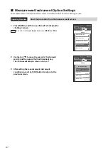 Предварительный просмотр 90 страницы Konica Minolta CM-M6 Instruction Manual