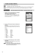 Предварительный просмотр 92 страницы Konica Minolta CM-M6 Instruction Manual