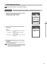 Предварительный просмотр 93 страницы Konica Minolta CM-M6 Instruction Manual