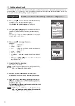 Предварительный просмотр 94 страницы Konica Minolta CM-M6 Instruction Manual