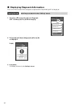 Предварительный просмотр 100 страницы Konica Minolta CM-M6 Instruction Manual