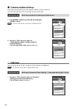 Предварительный просмотр 108 страницы Konica Minolta CM-M6 Instruction Manual