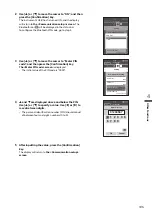 Предварительный просмотр 109 страницы Konica Minolta CM-M6 Instruction Manual