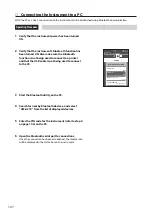 Предварительный просмотр 110 страницы Konica Minolta CM-M6 Instruction Manual