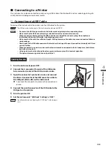 Предварительный просмотр 111 страницы Konica Minolta CM-M6 Instruction Manual