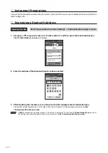 Предварительный просмотр 114 страницы Konica Minolta CM-M6 Instruction Manual