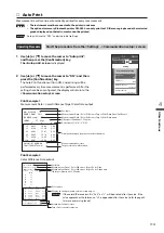 Предварительный просмотр 117 страницы Konica Minolta CM-M6 Instruction Manual