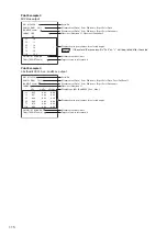 Предварительный просмотр 118 страницы Konica Minolta CM-M6 Instruction Manual