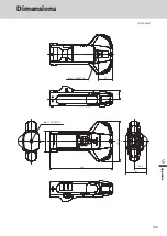 Предварительный просмотр 125 страницы Konica Minolta CM-M6 Instruction Manual