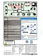 Предварительный просмотр 3 страницы Konica Minolta CM3600D Brochure