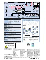 Предварительный просмотр 3 страницы Konica Minolta CM3610D Brochure