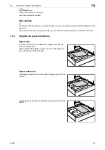 Предварительный просмотр 11 страницы Konica Minolta Color Centro IC-601 User Manual