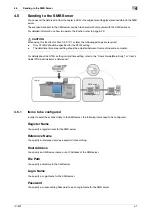 Предварительный просмотр 35 страницы Konica Minolta Color Centro IC-601 User Manual