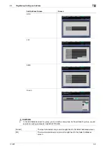 Предварительный просмотр 43 страницы Konica Minolta Color Centro IC-601 User Manual