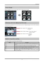 Предварительный просмотр 15 страницы Konica Minolta CS-7 Operation Manual