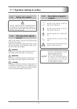 Предварительный просмотр 20 страницы Konica Minolta CS-7 Operation Manual