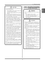 Предварительный просмотр 23 страницы Konica Minolta CS-7 Operation Manual