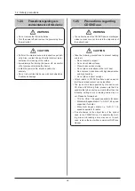 Предварительный просмотр 24 страницы Konica Minolta CS-7 Operation Manual