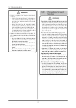 Предварительный просмотр 26 страницы Konica Minolta CS-7 Operation Manual