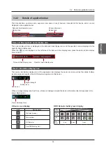 Предварительный просмотр 39 страницы Konica Minolta CS-7 Operation Manual