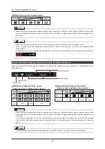 Предварительный просмотр 40 страницы Konica Minolta CS-7 Operation Manual