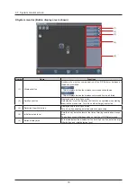 Предварительный просмотр 70 страницы Konica Minolta CS-7 Operation Manual