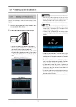 Предварительный просмотр 76 страницы Konica Minolta CS-7 Operation Manual