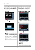 Предварительный просмотр 80 страницы Konica Minolta CS-7 Operation Manual