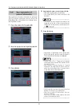 Предварительный просмотр 88 страницы Konica Minolta CS-7 Operation Manual