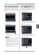 Предварительный просмотр 89 страницы Konica Minolta CS-7 Operation Manual