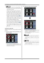 Предварительный просмотр 94 страницы Konica Minolta CS-7 Operation Manual