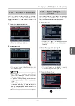 Предварительный просмотр 101 страницы Konica Minolta CS-7 Operation Manual