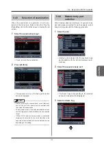 Предварительный просмотр 111 страницы Konica Minolta CS-7 Operation Manual