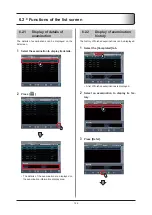 Предварительный просмотр 124 страницы Konica Minolta CS-7 Operation Manual