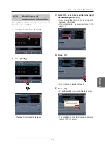 Предварительный просмотр 127 страницы Konica Minolta CS-7 Operation Manual