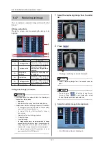 Предварительный просмотр 140 страницы Konica Minolta CS-7 Operation Manual