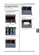 Предварительный просмотр 147 страницы Konica Minolta CS-7 Operation Manual