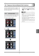 Предварительный просмотр 161 страницы Konica Minolta CS-7 Operation Manual