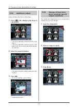 Предварительный просмотр 162 страницы Konica Minolta CS-7 Operation Manual