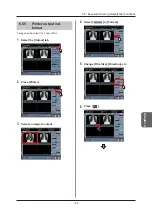 Предварительный просмотр 165 страницы Konica Minolta CS-7 Operation Manual