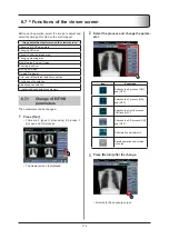 Предварительный просмотр 176 страницы Konica Minolta CS-7 Operation Manual