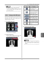 Предварительный просмотр 177 страницы Konica Minolta CS-7 Operation Manual