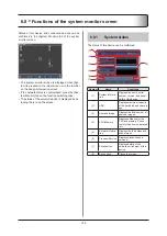 Предварительный просмотр 190 страницы Konica Minolta CS-7 Operation Manual