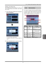 Предварительный просмотр 191 страницы Konica Minolta CS-7 Operation Manual