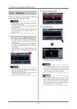 Предварительный просмотр 202 страницы Konica Minolta CS-7 Operation Manual