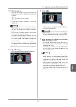 Предварительный просмотр 203 страницы Konica Minolta CS-7 Operation Manual